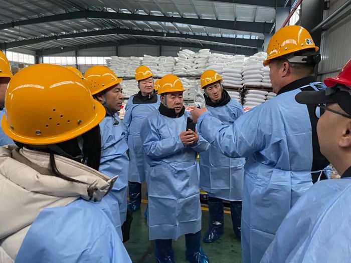 聚力同行，智創(chuàng)未來|河南旭百瑞2025年度首場招商推介會圓 滿召開！